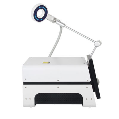 Lumbar Magnetic Therapy Machine Reduce Inflammatory Response / Spinal Rehabilitation
