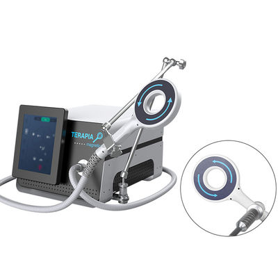 Lumbar Magnetic Therapy Machine Reduce Inflammatory Response / Spinal Rehabilitation