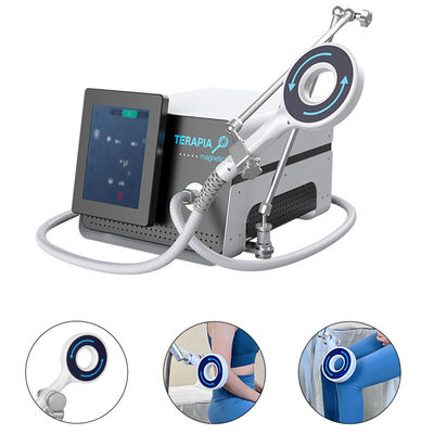 Electromagnetic Therapy Machine For Shoulder / Hip / Knee / Ankle Joint Pain Relief