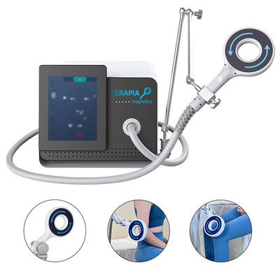 Electromagnetic Therapy Machine For Shoulder / Hip / Knee / Ankle Joint Pain Relief