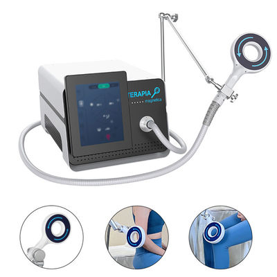 Air Cooled Magnetic Therapy Device For Pain Relief / Bruise / Swelling Reduction