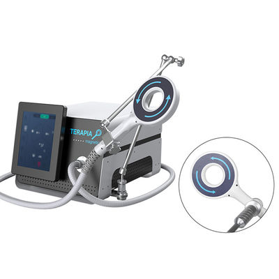 Air Cooled Magnetic Therapy Device For Pain Relief / Bruise / Swelling Reduction
