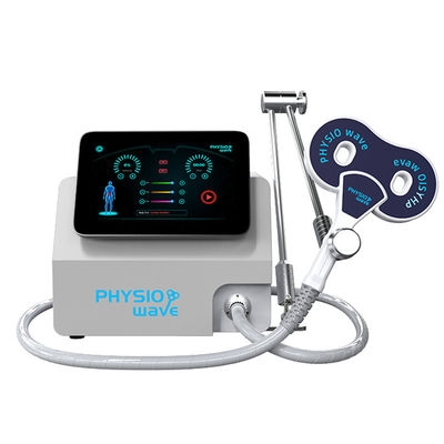 Desktop Magnetic Therapy Equipment Relieve Joint / Muscle / Lumbar Injuries
