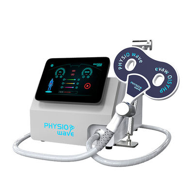 Desktop Magnetic Therapy Equipment Relieve Joint / Muscle / Lumbar Injuries