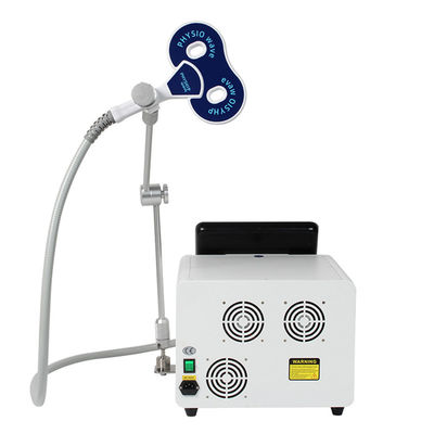 Desktop Magnetic Therapy Equipment Relieve Joint / Muscle / Lumbar Injuries