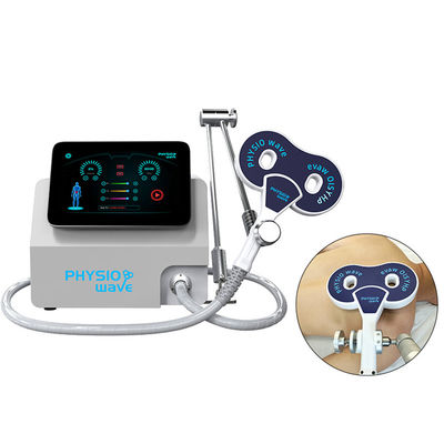 Non Invasive Electromagnetic Therapy Devices 220V-240V Relieves Muscle Swelling