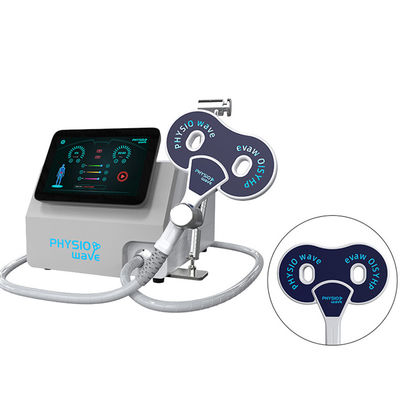 Non Invasive Electromagnetic Therapy Devices 220V-240V Relieves Muscle Swelling