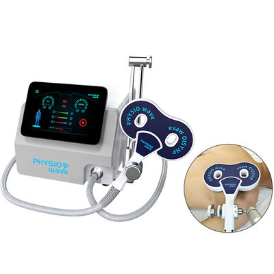 Desktop Pulsed Magnetic Therapy Machine Relieves Lumbar / Cervical / Shoulder Pain
