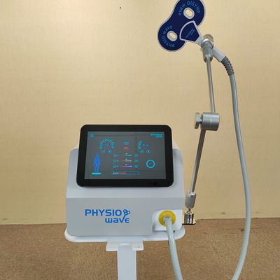 Desktop Magnetic Therapy Machine 1Hz-100Hz For Achilles Tendon / Ankle Ligament Rehabilitation