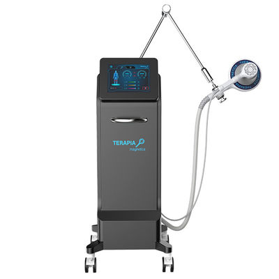 685nm 830nm Pulsed Electromagnetic Field Therapy Equipment 50W For shoulder / neck / waist pain