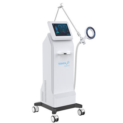 Clinical PEMF Therapy Machine Non Surgical Spinal Decompression