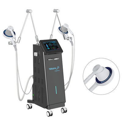 1000W Electromagnetic Transduction Therapy Air Cooling For Body Pain Relief / Muscle Recovery