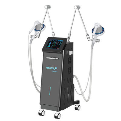 1000W Electromagnetic Transduction Therapy Air Cooling For Body Pain Relief / Muscle Recovery