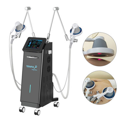 Dual Joint Magnetic Healing Machine For Pain / Arthritis / Sports Injuries