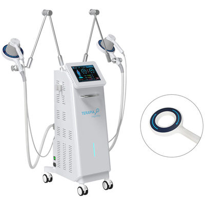 Dual Joint Magnetic Healing Machine For Pain / Arthritis / Sports Injuries