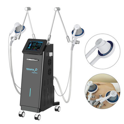 Dual Joint Magnetic Healing Machine For Pain / Arthritis / Sports Injuries