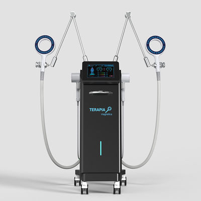 1000W Magnetic Therapy Equipment Air Cooling Relieve Neck / Back / Lumbar Muscle Soreness