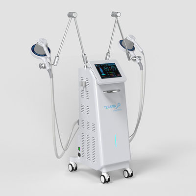 1000W Magnetic Therapy Equipment Air Cooling Relieve Neck / Back / Lumbar Muscle Soreness