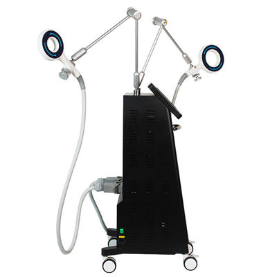 MultiFunctional Magnetic Therapy Machine For Pain Relief / Body Care
