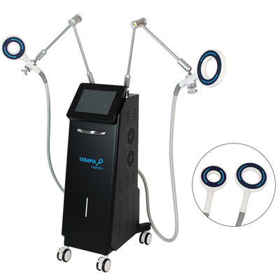 MultiFunctional Magnetic Therapy Machine For Pain Relief / Body Care