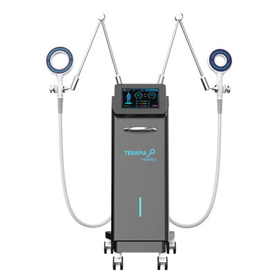 110V 220V Magnetic Field Therapy Machine Air Cooling Electromagnetic Therapy Devices