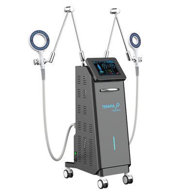 110V 220V Magnetic Field Therapy Machine Air Cooling Electromagnetic Therapy Devices