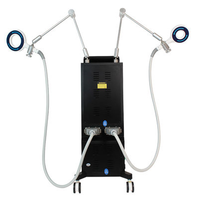 110V 220V Magnetic Field Therapy Machine Air Cooling Electromagnetic Therapy Devices