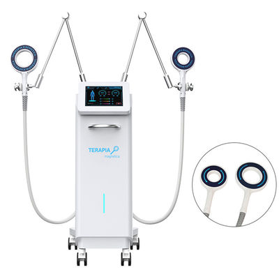 Electromagnetic Transduction Therapy Machine Reduce Shoulder / Hip / Knee / Ankle Joint Pain