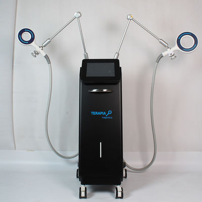 Air Cooling Magnetic Therapy Machine Relieve Bruising / Reduces Swelling / Alleviates Pain