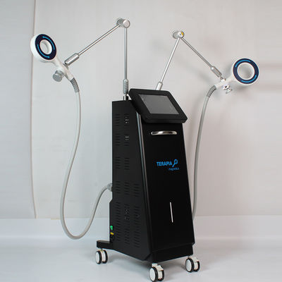 Air Cooling Magnetic Therapy Machine Relieve Bruising / Reduces Swelling / Alleviates Pain
