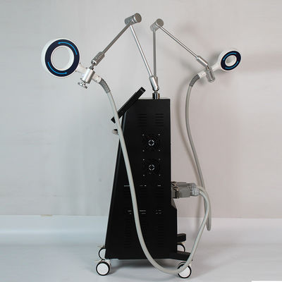 Air Cooling Magnetic Therapy Machine Relieve Bruising / Reduces Swelling / Alleviates Pain