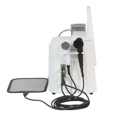 Multifunctional Shockwave Therapy Machine For Fat Burning / Muscle Building / Body Sculpting