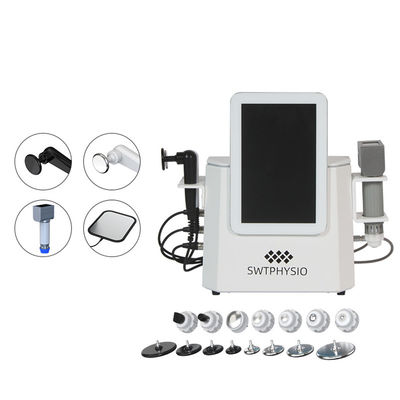 4 In 1 Body Care Postpartum Recovery Machine For Skin Tightening