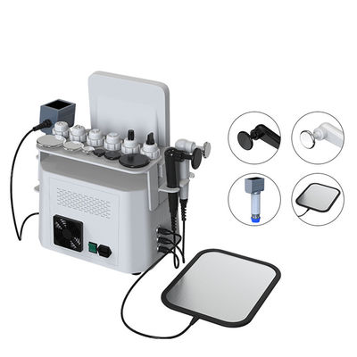 4 In 1 Body Care Postpartum Recovery Machine For Skin Tightening
