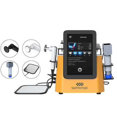 12.1 Inch Screen Postpartum Recovery Machine For Contouring / Skin Rejuvenation