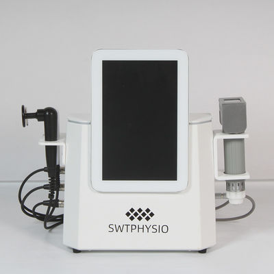 448K Fat Reduction Shockwave Therapy Devices , Professional Shockwave Therapy Machine