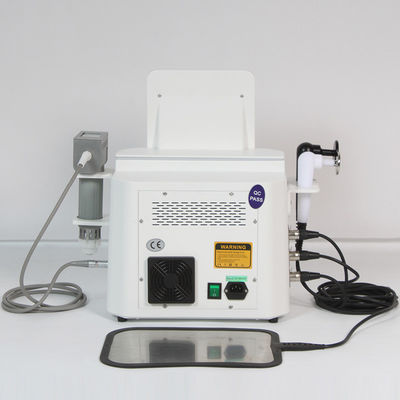448K Fat Reduction Shockwave Therapy Devices , Professional Shockwave Therapy Machine