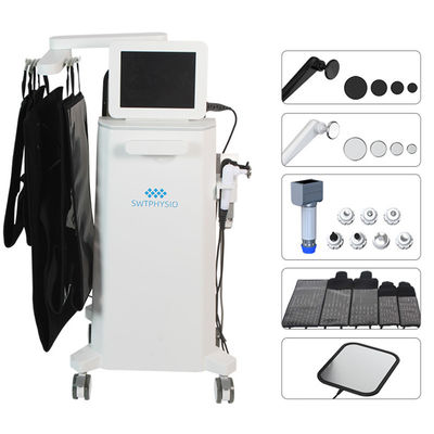 448K Fat Sculpting Machine Body Sculpting Cavitation Machine For Postpartum Relaxation