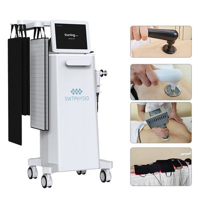 448K Fat Sculpting Machine Body Sculpting Cavitation Machine For Postpartum Relaxation