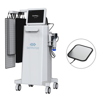 448K Fat Sculpting Machine Body Sculpting Cavitation Machine For Postpartum Relaxation