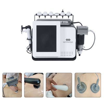 Clinic Body Slimming Beauty Machine Non Surgical Face Remodeling Machine