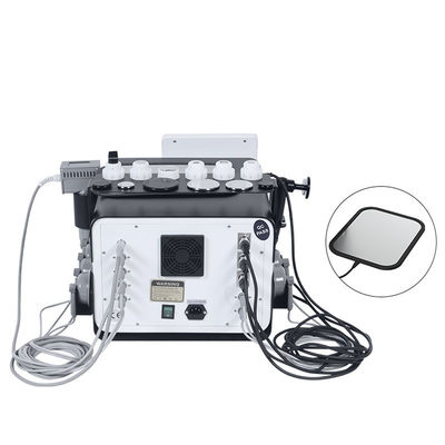 Clinic Body Slimming Beauty Machine Non Surgical Face Remodeling Machine