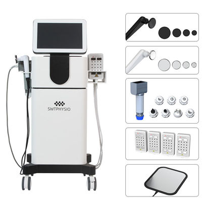 Clinic Abdominal Fat Contouring Machine , Non Surgical Body Shaping Machine