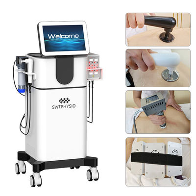 Clinic Abdominal Fat Contouring Machine , Non Surgical Body Shaping Machine