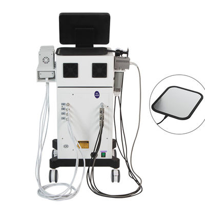 Clinic Abdominal Fat Contouring Machine , Non Surgical Body Shaping Machine