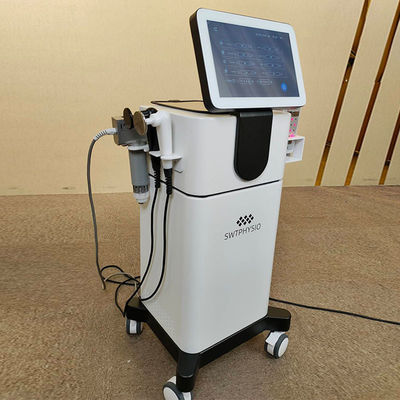 Medical Fat Sculpting Machine For Belly Firming / Pelvic Restoration