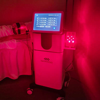 Medical Fat Sculpting Machine For Belly Firming / Pelvic Restoration