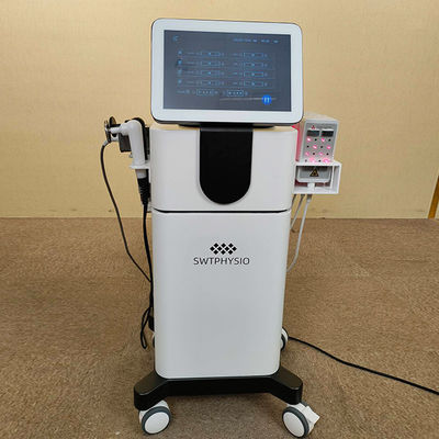 Medical Fat Sculpting Machine For Belly Firming / Pelvic Restoration