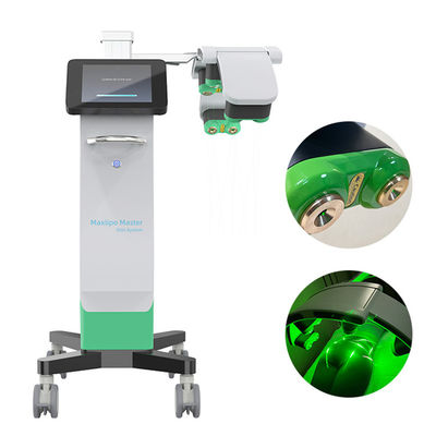 Non Surgical BBL Machine ,  AB Sculpting Machine With 10D Laser Tech