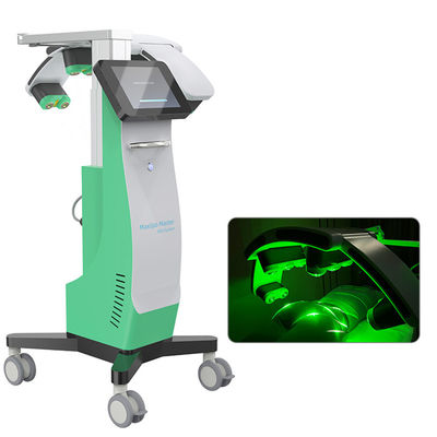 Non Surgical BBL Machine ,  AB Sculpting Machine With 10D Laser Tech
